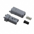 1061086004 - CONN SMI LONG BODY 50PCS/PKG