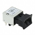 AFBR-59F1Z - TXRX LVPECL CLAMP