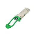 FTLC1152RGPL - XCVR,QSFP28,2KM,100GE CWDM4,4X 1
