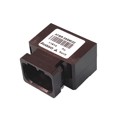 AFBR-59SMI2Z - 250 MBD TRANSCEIVER POF, SMI