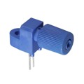 IF-E97 - LED FIB OPT 660NM SUPERBRITE RED