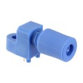 IF-E99B - LED FIBER OPTIC 155MBPS 650NM RD