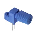 IF-E91D - LED IR FIBER OPT 100MBPS 870NM