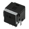 GP1FM514TZ0F - TRANSMITTER POF SQ 5V NONSCREW