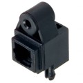 LTDL-TX12P03 - TRANSMITTER PHOTOLINK 650NM CLR