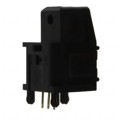 GP1FAV51TK0F - TRANSMITTER FIBER OPTIC 13.2MBPS