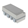 IN-PI42TASPRPGPB - ADDRESS LED DISCRETE SERIAL RGB