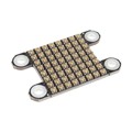 COM-15047 - ADDRESS LED MATRIX SERIAL RGBW
