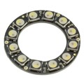 2851 - LENS CAP FLAT RED LT SOCKET