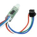 104990028 - ADDRESS LED STRIP SERIAL RGB