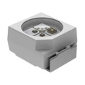 VLMK334BACB-GS08 - LED AMBER 2PLCC SMD