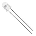 TSHF5410 - EMITTER IR 890NM 100MA RADIAL