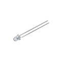SFH 4350 - EMITTER IR 860NM 100MA RADIAL