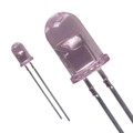 QED222 - EMITTER IR 880NM 100MA RADIAL