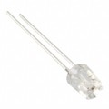 MTE6066N3-UR - EMITTER VISIBLE 660NM 50MA RAD