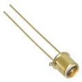 OP231 - EMITTER IR 890NM 100MA TO-46