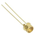 OP133W - EMITTER IR 935NM 100MA TO-46