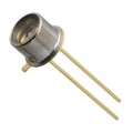 MTE340F11-UV - EMITTER UV 340NM 40MA TO-18