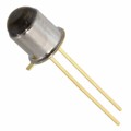 MTE310H21-UV - EMITTER UV 310NM 40MA TO-46