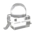 IR95-21C/TR7 - EMITTER IR 940NM 65MA SMD