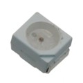 AA3528ES - LED RED CLEAR SMD