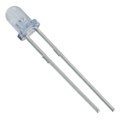 IR204 - EMITTER IR 940NM 100MA RADIAL