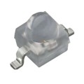 VSMY2940G - EMITTER IR 940NM 100MA 2SMD