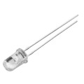 15400585A3590 - LED IR 850NM 100MA RADIAL