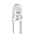 WP710A10SF4C - EMITTER IR 880NM 50MA RADIAL