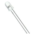 TSHF6410 - EMITTER IR 890NM 100MA RADIAL