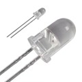 SIR-563ST3FN - EMITTER IR 940NM 100MA T 1 3/4