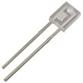 OP245C - EMITTER IR 890NM 50MA RADIAL