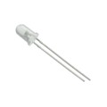 MT0380-UV-A - EMITTER UV 400NM 30MA RADIAL
