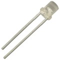 OP166W - EMITTER IR 935NM 50MA T-1