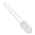 MTE6066S1-UR - EMITTER VISIBLE 660NM 50MA RAD