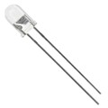 TSHG8200 - EMITTER IR 830NM 100MA RADIAL