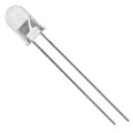TSHG6200 - EMITTER IR 850NM 100MA RADIAL