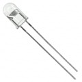 TSHG6400 - EMITTER IR 850NM 100MA RADIAL