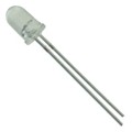VSLY5850 - EMITTER IR 850NM 100MA T 1 3/4