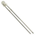 MTE1081C - EMITTER IR 810NM 60MA RADIAL