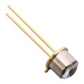 MTE8800NM - EMITTER IR 880NM 100MA RADIAL