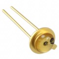 MTE8600M2 - EMITTER IR 850NM 100MA RADIAL