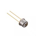 MTE2087NM - TO-46 METAL CAN DOMED LENS (2 PI