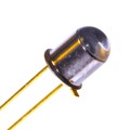 MTE5270N - EMITTER 5MM 527NM LOW DOME TO18