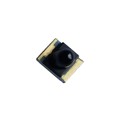 QBLP653B-IR1 - LED IR CHIP 940NM BK LENS 1208