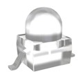 QEB373GR - EMITTER IR 875NM 50MA SMD