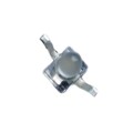 QBL912ZC-IR3 - LED IR 1.8MM 850NM RND Z-BEND