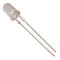 TSHA5203 - EMITTER IR 875NM 100MA RADIAL