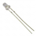 UV3TZ-390-15 - EMITTER UV 390NM 20MA RADIAL