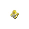 QBHP684E-UV395AS - LED UV 395NM 700MA SMD